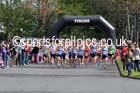 2015 Wallsend Terry O'Gara Memorial 5k Road Race